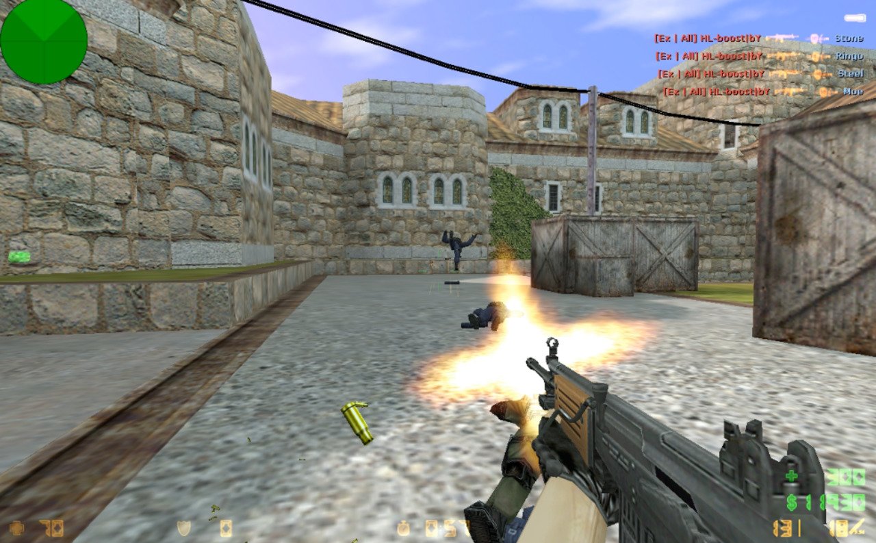 кс 1.6 скачать бесплатно русская версия торрент кс 1.6 скачать бесплатно русская версия торрент